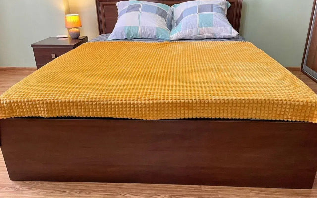 Квартира в лучшем жилом комплексе Уфы