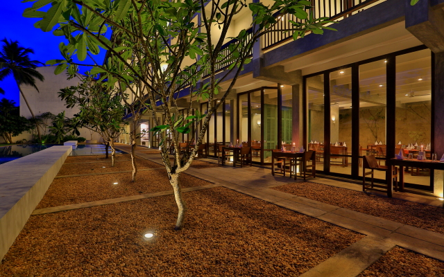 Temple Tree Resort & Spa