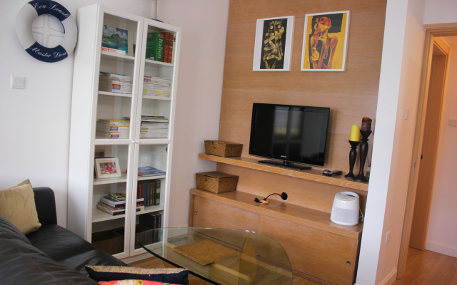Sunny Point Cyprus Apartments