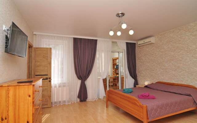 Lokate Apartments