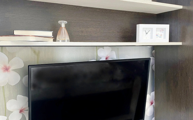 Konstantinov Apartments Na Koshurnikova Flat