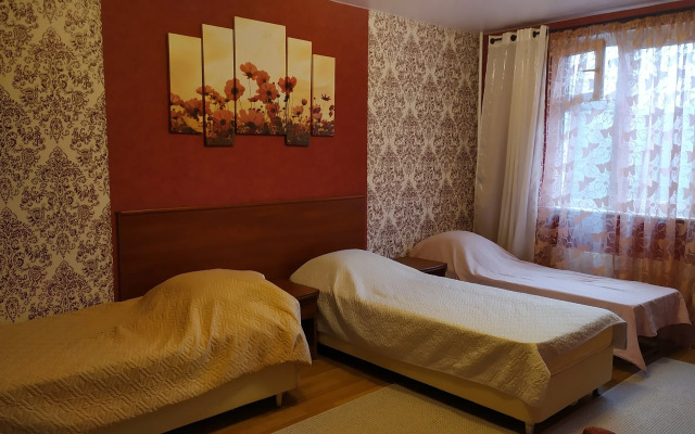 Guest House on Koroleva 32 Apartments