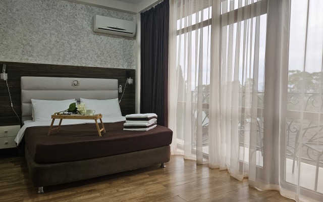 Arda Hotel