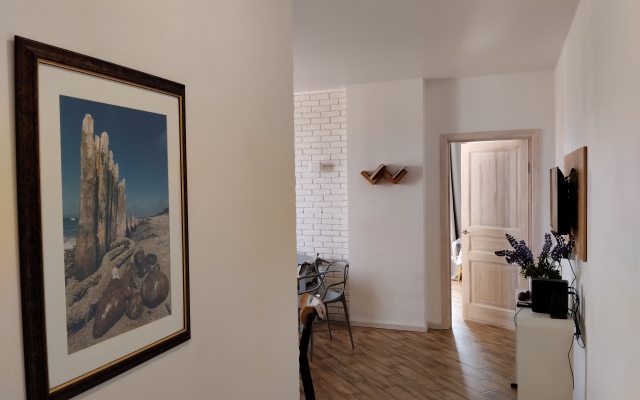 Апартаменты Гавань