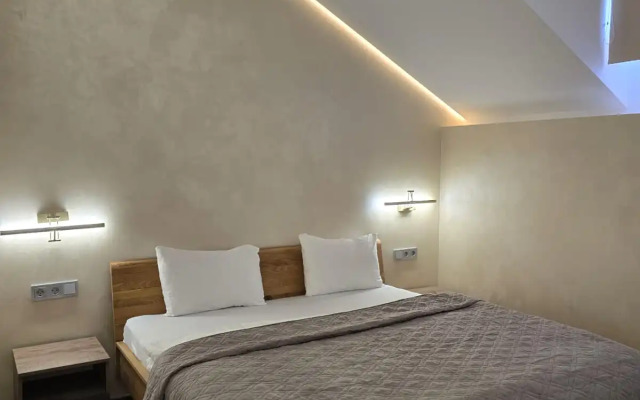 Villa de Marya Boutique-hotel