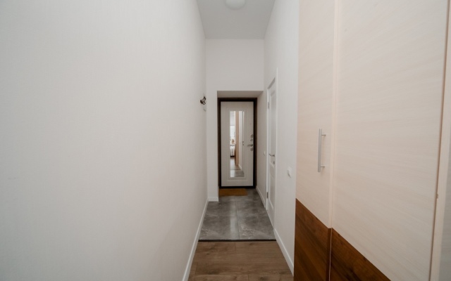 Апартаменты 2 Уютная студия на двоих