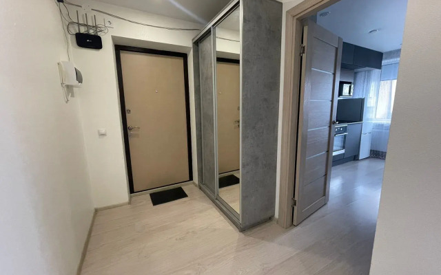 Dreamhouse na Sputnikov 16 Apartments