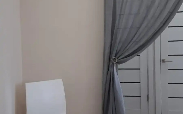 Uyutnaya V Tsentre Flat
