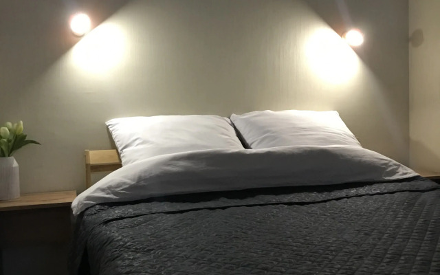 Квартира Tuk Tuk Apartments