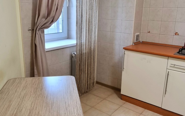 Квартира комфортная в самом центре города