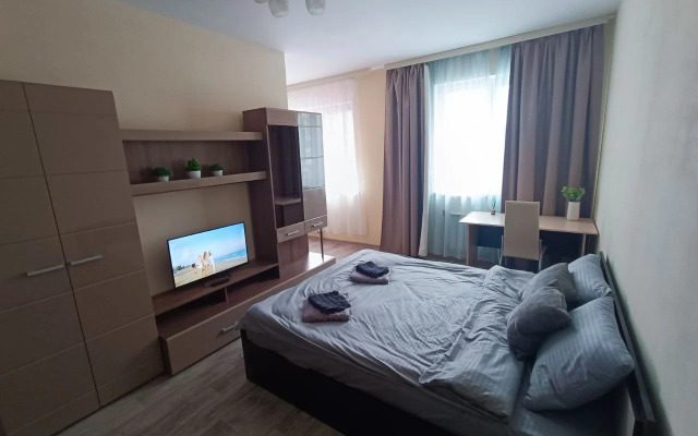 Квартира 1 кoмнатная квартиpа нa Взлетке Советский район