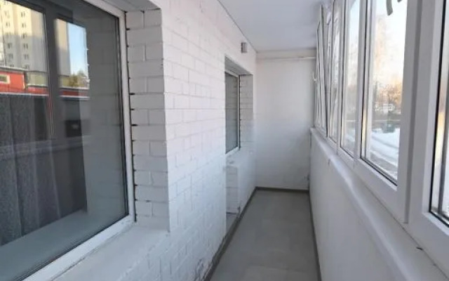 Квартира рядом Аэротермы и Брянский государственный университет