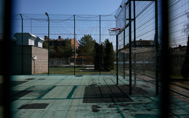 Апартаменты на Родионова