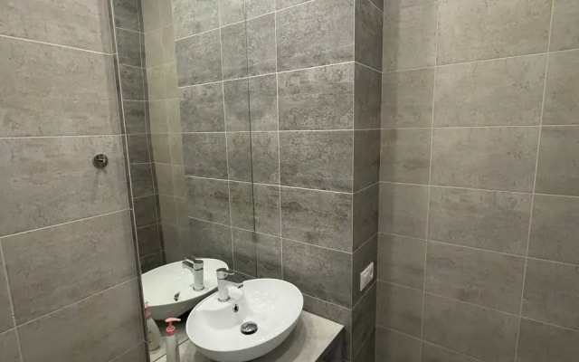 Апартаменты Квартира на Проточной 6