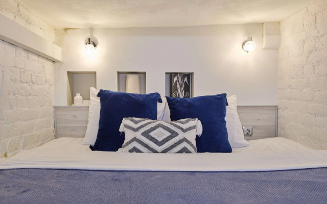 Квартира FlatStay центр Петербурга