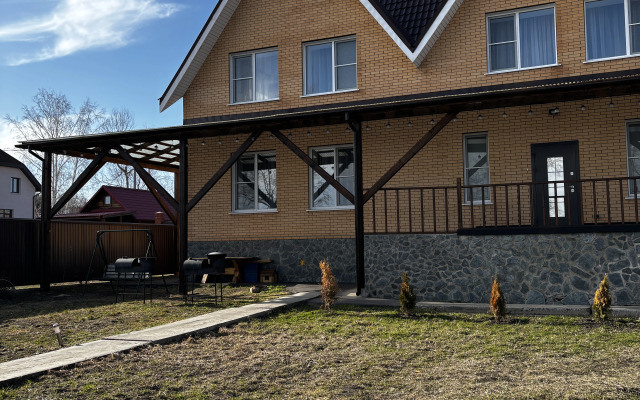 Гостевой дом Прибрежный