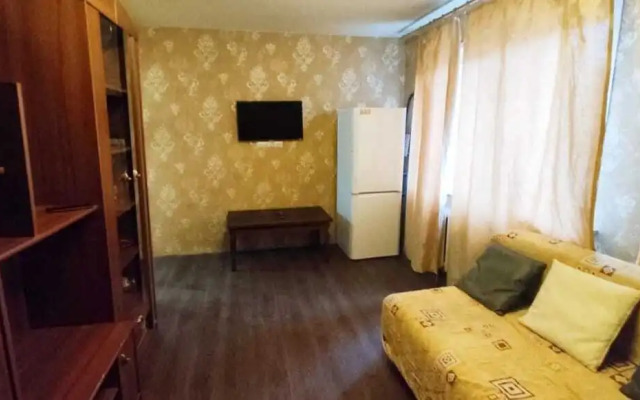 Na Krasnoyarskoy 3k2 k3/66 Flat