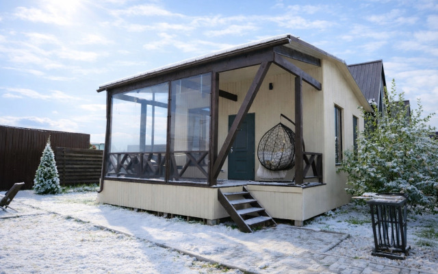 База отдыха Павлов Вилладж