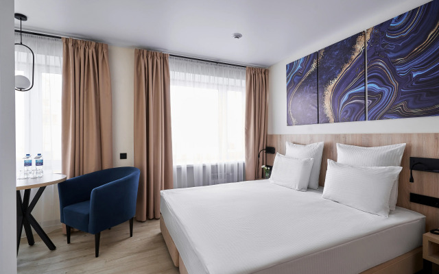 Grand Avenue Hotel by USTA Hotels