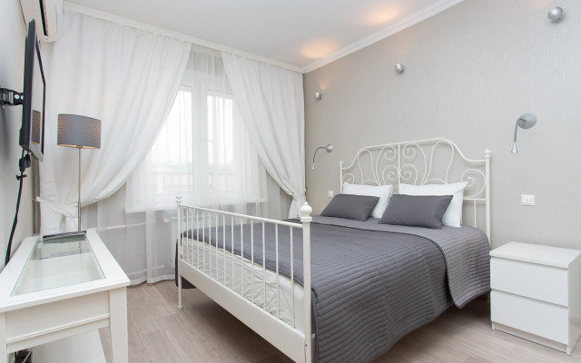 Апартаменты Бальмонт Маяковская 11