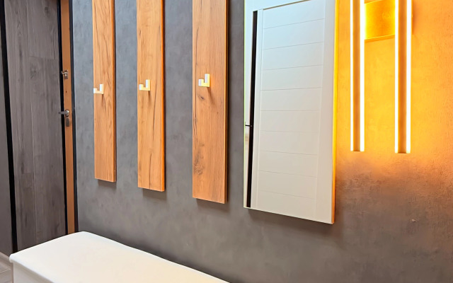 Квартира Шикарная двушка Бульвар Мира