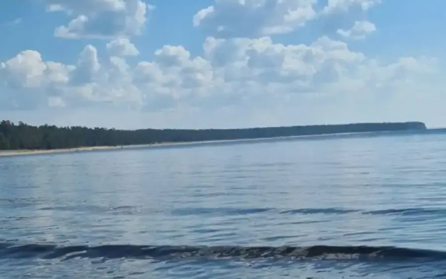 Гостевой дом Лисий берег