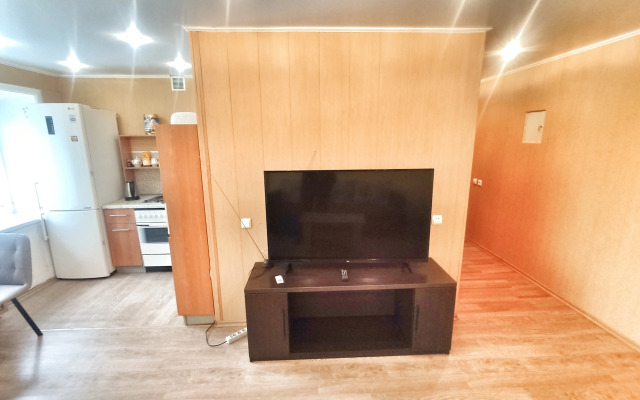 Квартира на Улице Комсомольская 24