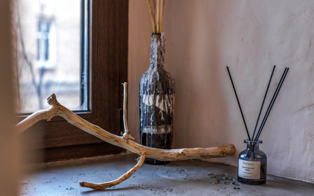 Квартира Cave рядом с Летним садом