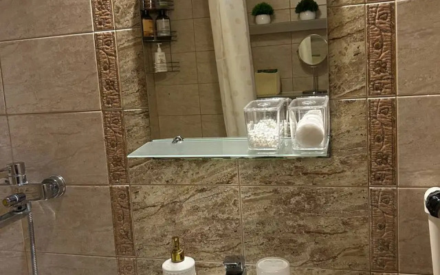 Квартира для большой семьи