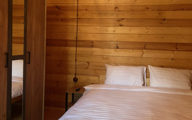 Salm Mini Hotel