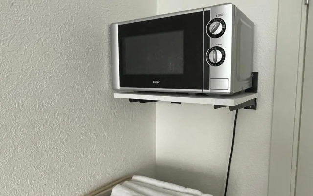 Квартира Уютная Студия в Центре Ярославля