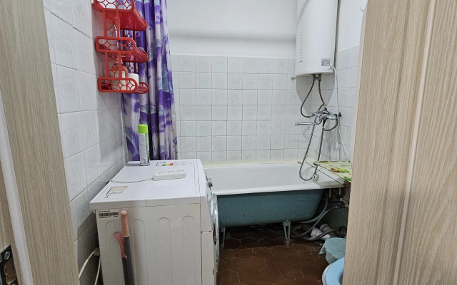 Квартира Уютная однушка в центре