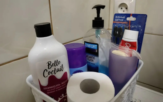 Апартаменты Daily Home 1