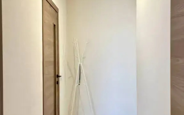 Квартира 1 с Потрясающим Видом на Город