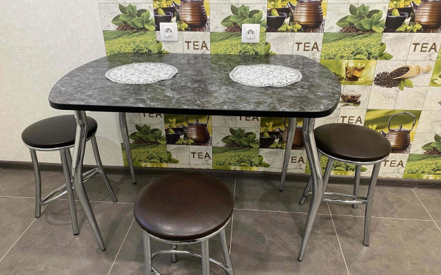 Апартаменты SeveRent в ЖК Нахимов 79