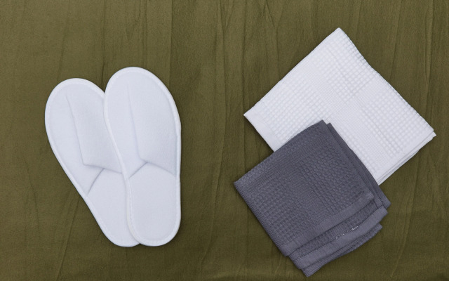 Хостел Город