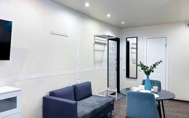 Жилое помещение MegaStay 17