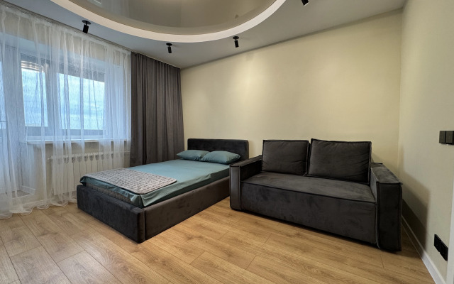 Uyut Flat