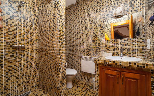 Меблированные комнаты Гостиный Двор