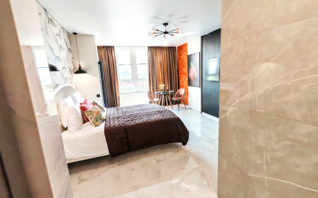 Апартаменты Шервуд 2