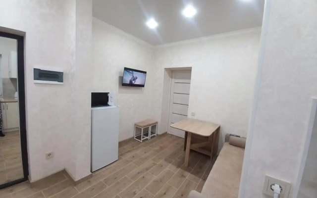 Апартаменты Новые Рядом с Парком