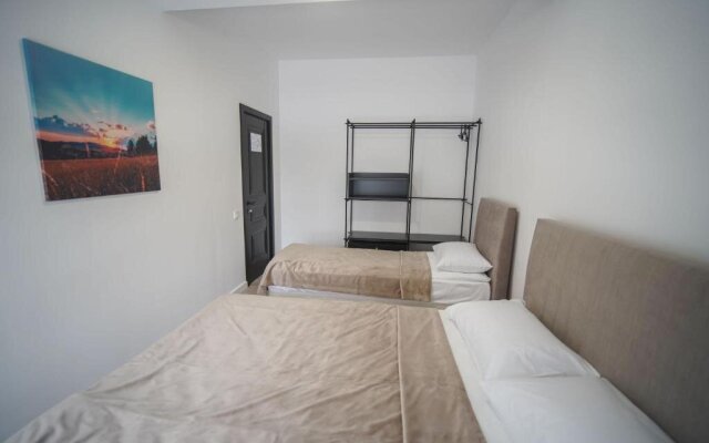 Sulu Hostel