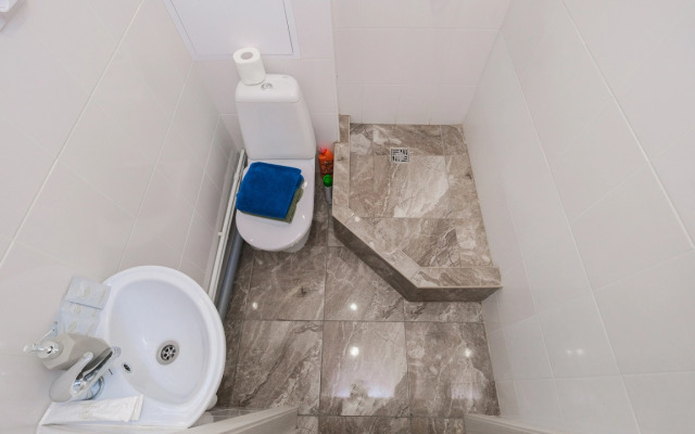 Kvartirka-Nsk Na Nemirovicha-Danchenko 122/4 Apartments 1