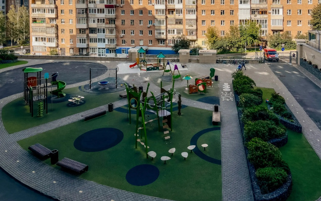 Квартира Тот Самый Жк Колизей на Набережной М Горького 150