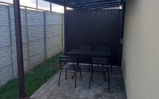 Гостевой дом на Айрчинской