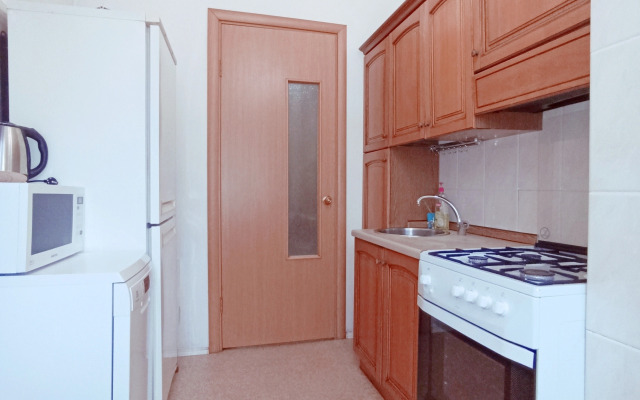 Na Prospekte Lenina 61 Flat