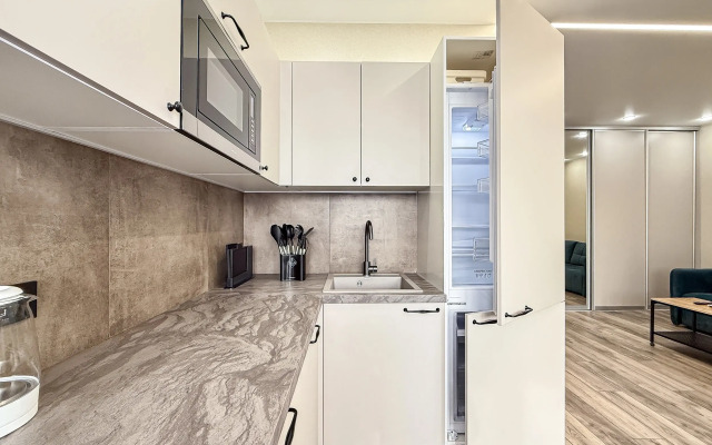 Monako 24 Zhk Arena 416 Apartments