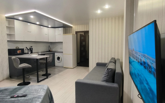 Апартаменты Н275