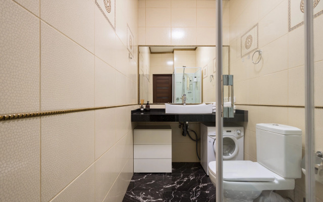 Апартаменты RentalSPb