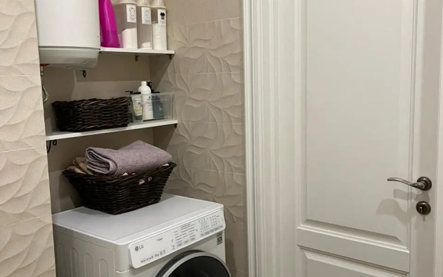 Квартира Современная Классика